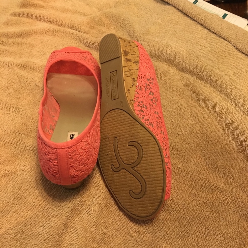 Fashion sandals